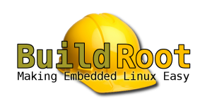 BuildRoot Logo
